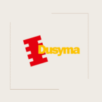 dusyma brand logo