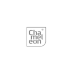 Logo chameleon